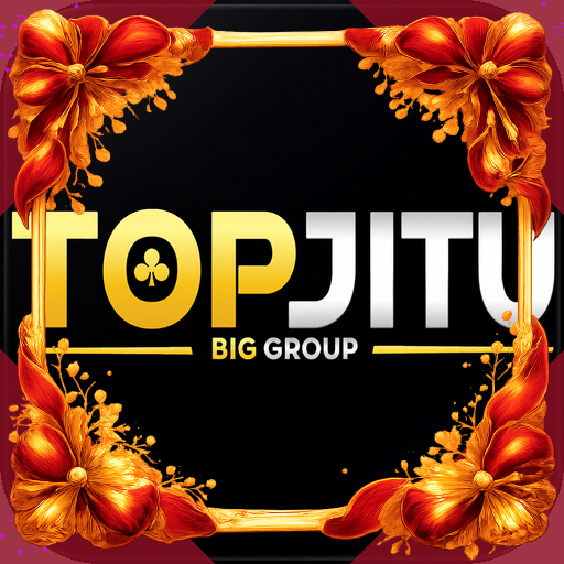 topjitu — mitra unggulan